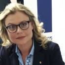 Ivana Jelinic, le adve la strategia Fiavet “Non possiamo parlare solo tra noi”