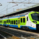 Trenord, secondo treno Donizzetti sulla Milano-Cremona-Treviglio
