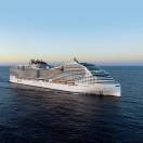 Msc apre le vendite per Msc World America