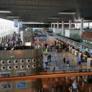 Etna: scatta la fase di preallarme, l'aeroporto di Catania resta operativo