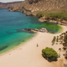Capo Verde, abolito il visto d'ingresso per gli italiani