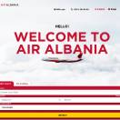 Air Albania debutta a TTG Travel Experience per incontrare le agenzie di viaggi