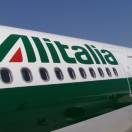 Alitalia: si apre il risiko dei cieli