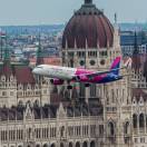 Wizz Air volerà da dicembre tra Verona e Londra Luton