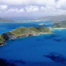 Le nuove British Virgin Island pronte per la rinascita