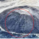 Arabia Saudita, il mistero archeologico scovato da Google Earth