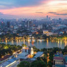 Four Seasons apre il suo secondo hotel in Vietnam