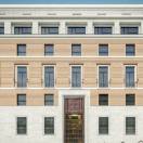 Rosewood Hotels &amp; Resorts apre a Roma in via Veneto nei locali dell’ex Bnl