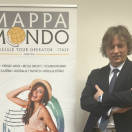 Mappamondo, new entry nella squadra commerciale