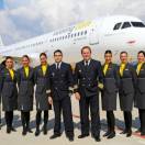 Vueling in Italia assume personale cento posti liberi