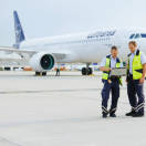 Lufthansa, Swisse Eurowings ripartono da giugno con Grecia e Spagna