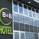 B&amp;B Hotels cresce in Italia e apre a Fiumicino