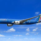 Ita Airways, nel 202339 nuovi aeromobili per crescere sul lungo raggio