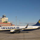 Ryanair, nuova base a Beauvais