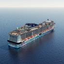 Msc Euribia, fra oggi e domenica rimpatriati tutti gli italiani