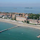 Hotel di lusso al Lido di Venezia Accordo Cdp, Th Resorts e Med