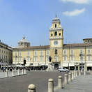 Federalberghi Parma: “Ora puntiamo su turismo sportivo e culturale”