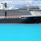 Holland America: doppia crociera intorno al mondo per il 2025