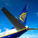 Ryanair: otto rotte per l'estate su Torino Caselle