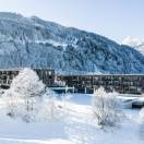 Falkensteiner: nuovo eco resort per famiglie in Austria