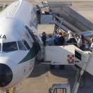 Alitalia lancia il nuovo Carnet Europa