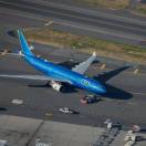 Ita Airways protagonista all'Imex di Francoforte all'interno dello stand Enit