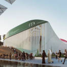 Expo Dubai, si alza il sipario. Già premiato il padiglione italiano