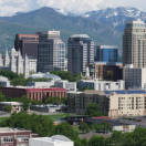 Hyatt Regency: nuova struttura a Salt Lake City