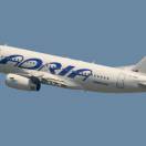 Adria Airways con Tal: nuovi voli su Romania e Bulgaria