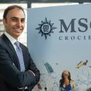 Msc Crociere: il valore del brand aumenta del 14%