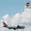 British Airways, ripristinati i collegamenti Firenze-London City