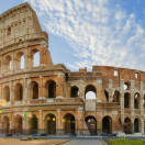 Roma: spesa dei turisti stranieri cresciuta del 16,5% nel 2017