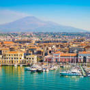 Sicilia: tornano a crescere le prenotazioni dall’estero