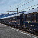 Venice Simplon-Orient-Express, nuovi itinerari nelle Alpi Francesi