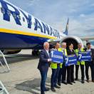 Ryanair e i segreti del B737 ‘Gamechanger’