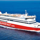Superfast Ferries scommette sulla Grecia