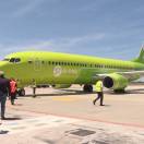 S7 Airlines: torna il collegamento da Pisa verso Mosca