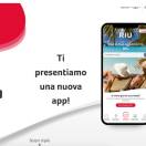 Riu Hotels, un'app per gestire tutte le fasi della vacanza