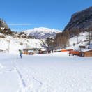Jet2.com programma l'inverno degli sciatori, voli anche per Torino