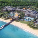 Kempinski apre un hotel di lusso a Dominica