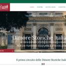 Enit e Dimore storiche, accordo per la promozione