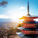 Giappone e Covid, presto lo stop ai test Pcr per i turisti