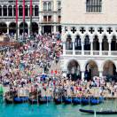 Debellini su Venezia:“Gestione digitaledi tutti i flussi”