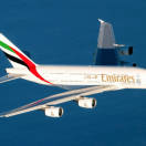 Emirates, secondo volo su Sydney con l’A380