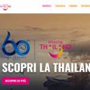 Nuovo look e nuove funzionalità per il sito della Thailandia