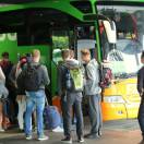 FlixBus senza confiniUn network nazionale per il Regno Unito e approdo in Marocco