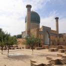 L’Uzbekistan di Originaltour: rilancio in formato ‘classico’