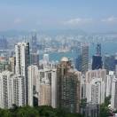 L’Asia attiva i corridoi aerei: via all’Hong Kong-Singapore