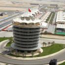 Con Mappamondo in Bahrain a marzo per la Formula 1