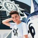 Luciano Spinelli a bordo di Msc Crociere: un corso ‘young’ per raccontare le vacanze sui social